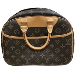 Louis Vuitton ルイヴィトン トゥルーヴィル