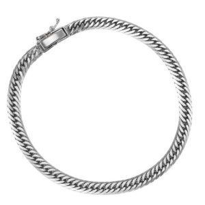 PT850（プラチナ850）喜平ブレスレット