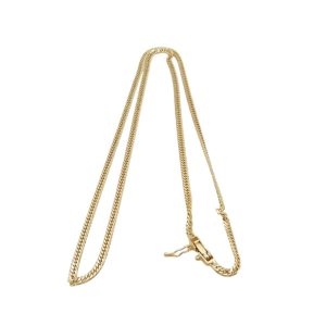 K18 18金 喜平ネックレス