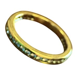 ティファニー Tiffany & Co. リング