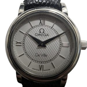 OMEGA オメガ シーマスター アクアテラ 2518‐50 腕時計