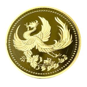 純金コイン