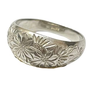 Pt900 プラチナ リング