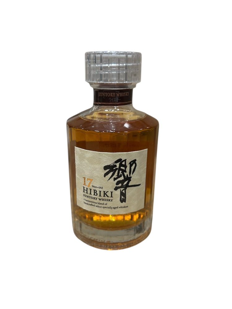 響17年 180ml