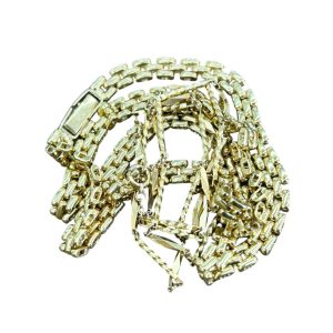 K18 18金 ネックレスおまとめ