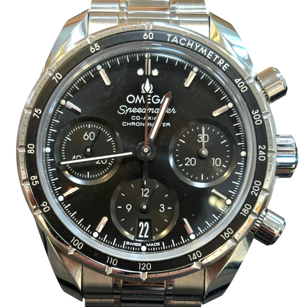 OMEGA オメガ スピードマスター 32430385001001