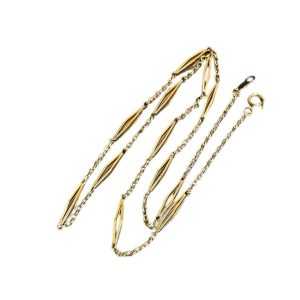 K18 18金 ゴールド ネックレス アクセサリー ジュエリー 貴金属