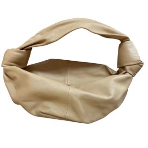 BOTTEGA VENETA(ボッテガヴェネタ)  ダブルノット バッグ