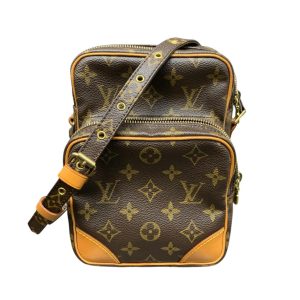 Louis Vuitton ルイヴィトン アマゾン バッグ ブランド品