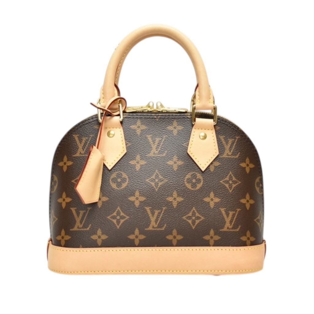 Louis Vuitton(ルイヴィトン) モノグラム アルマBB