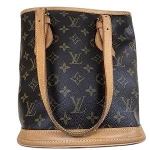 LOUIS VUITTON(ルイ・ヴィトン)バケット