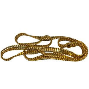 K18/18金 ネックレス