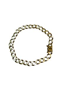 K18 喜平ブレスレット