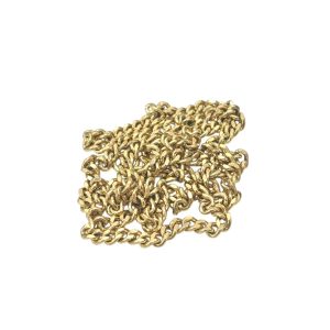 K18 18金 ネックレス