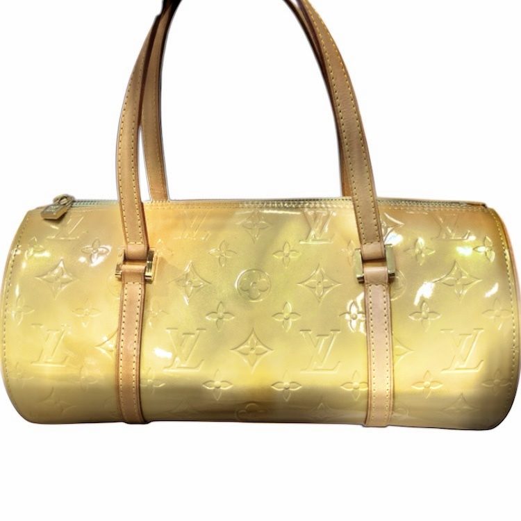 Louis Vuitton ルイヴィトン ヴェルニ ベッドフォード
