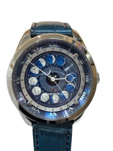 シチズン カンパノラ コスモサイン (4386-T022332)