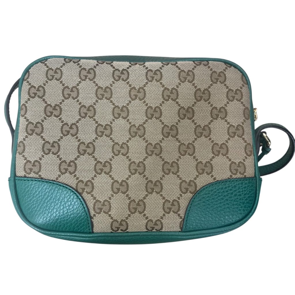 GUCCI グッチ バッグ GGキャンバス