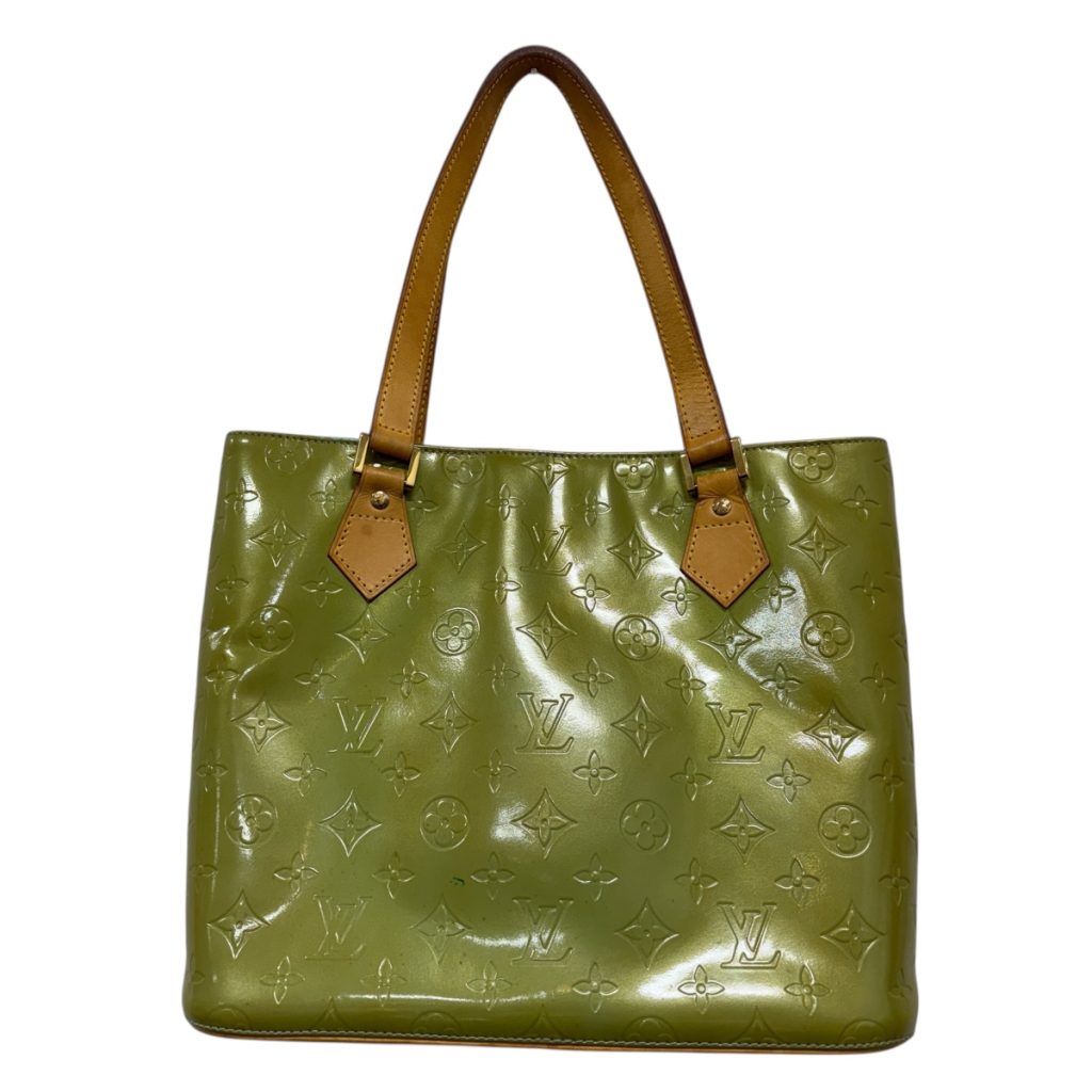 ルイヴィトン(Louis Vuitton) ヒューストン ヴェルニ M91303