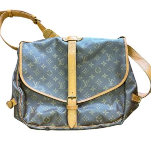 Louis Vuitton ルイヴィトン ソミュール