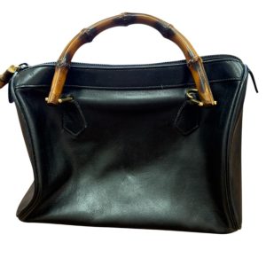 GUCCI グッチ オールドグッチ バンブー