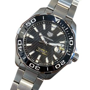 TAG Heuer タグ・ホイヤー アクアレーサー