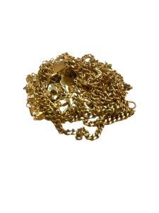 K18アクセサリー まとめ