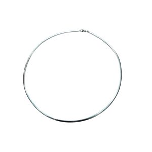 K18WG 18金 ホワイトゴールド ネックレス