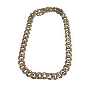 K18(18金)　喜平ブレスレット