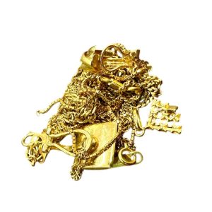 K18 18金 ネックレスおまとめ