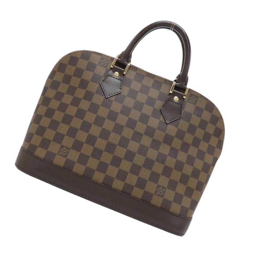 【LOUIS VUITTON ダミエ アルマPM】弘前市