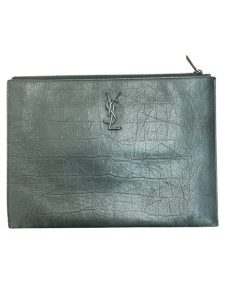 サンローラン クラッチバック