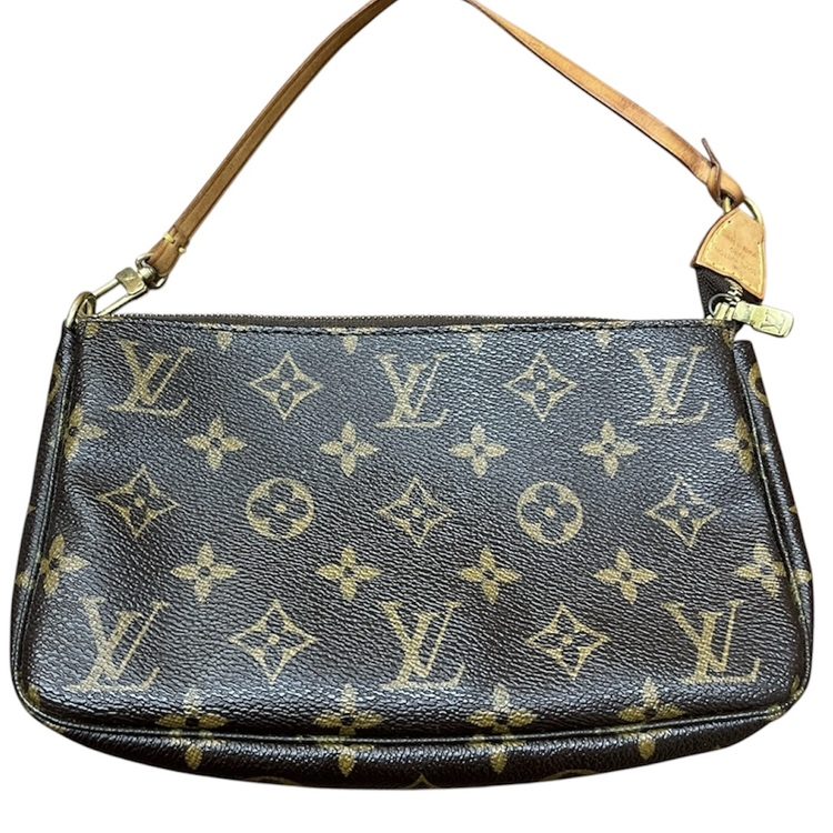 Louis Vuitton ルイヴィトン ポシェット アクセソワール M51980
