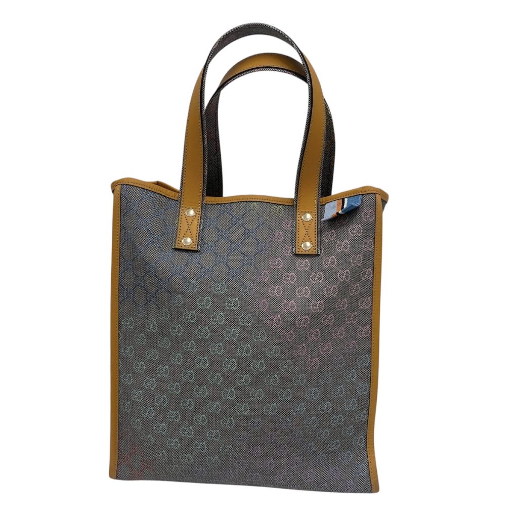 GUCCI トートバッグ