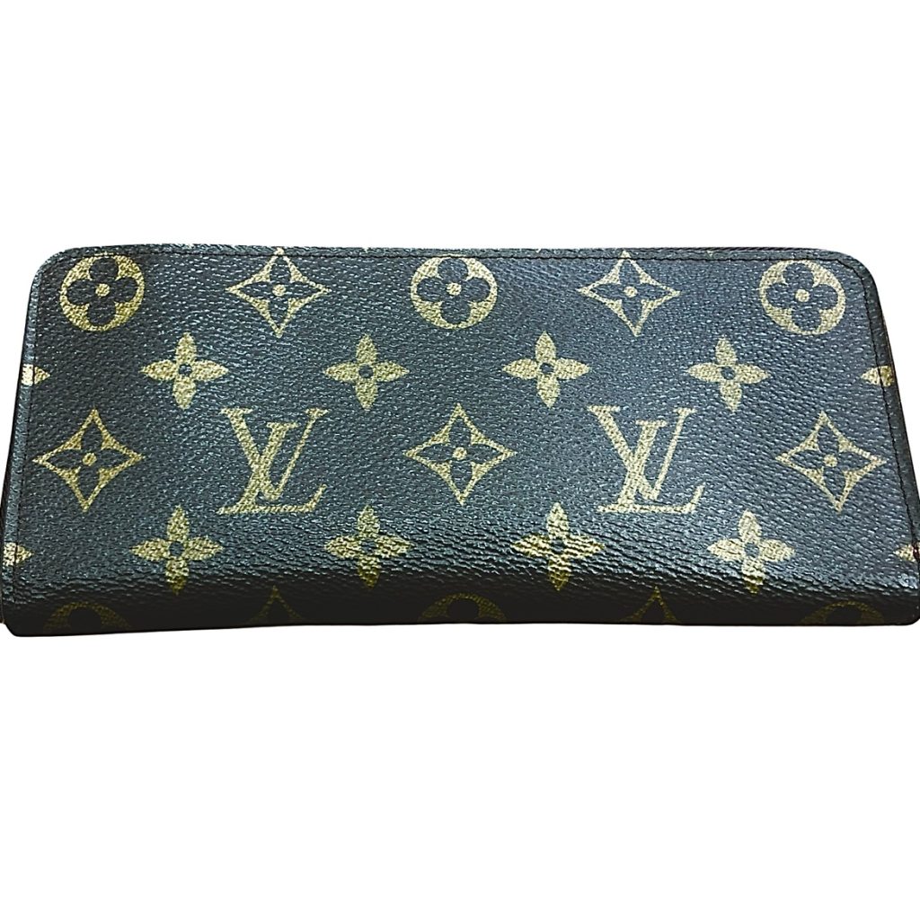 Louis Vuitton　モノグラム　財布