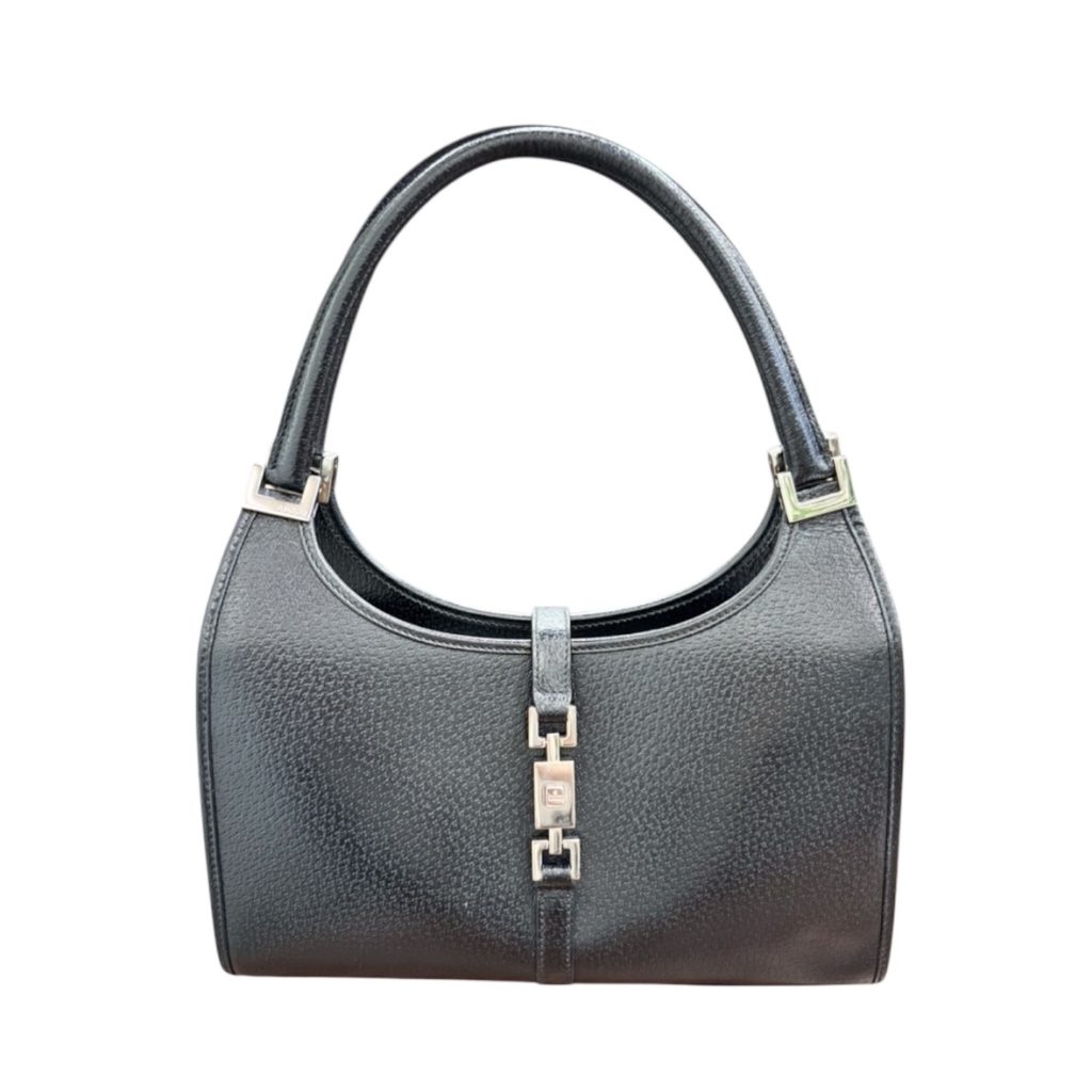 GUCCI グッチ ジャッキー バッグ