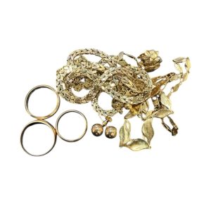 K18 18金 750 アクセサリー おまとめ