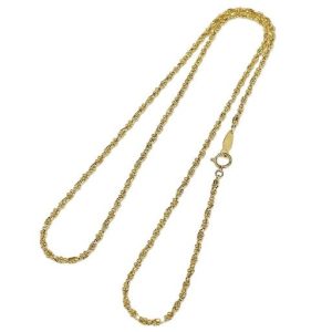 K18（18金）ネックレス