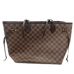 LOUIS VUITTON（ルイ・ヴィトン） ネヴァーフル ダミエ