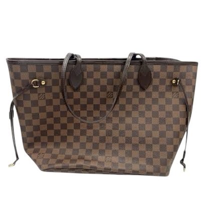 LOUIS VUITTON(ルイ・ヴィトン) ネヴァーフル ダミエ