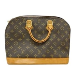 LOUIS VUITTON（ルイヴィトン）アルマ