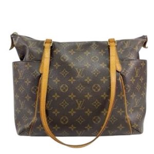 LOUIS VUITTON（ルイヴィトン）トータリーMM
