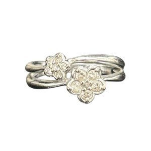 Pt900 プラチナ900 リング 指輪