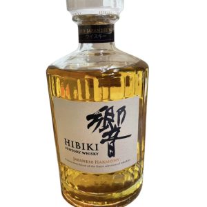 【 響ジャパニーズハーモニー】お酒・ウイスキー 弘前市