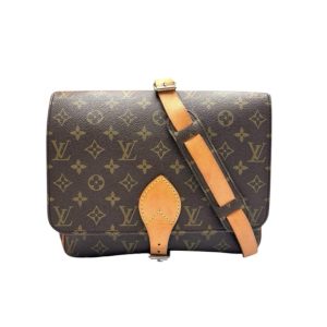 LOUIS VUITTON ミニルーピング モノグラム
