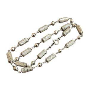 Pt850 プラチナ ネックレス アクセサリー ジュエリー 貴金属