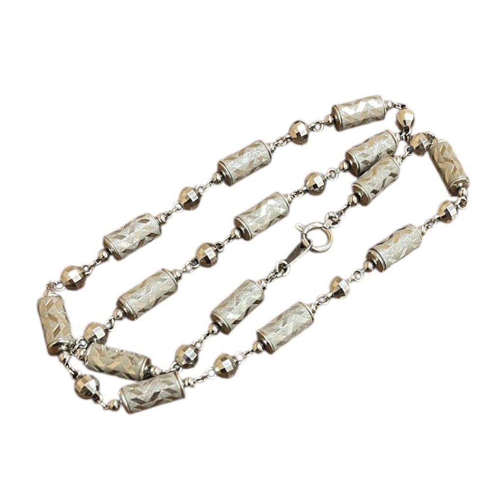 Pt850 プラチナ ネックレス アクセサリー ジュエリー 貴金属