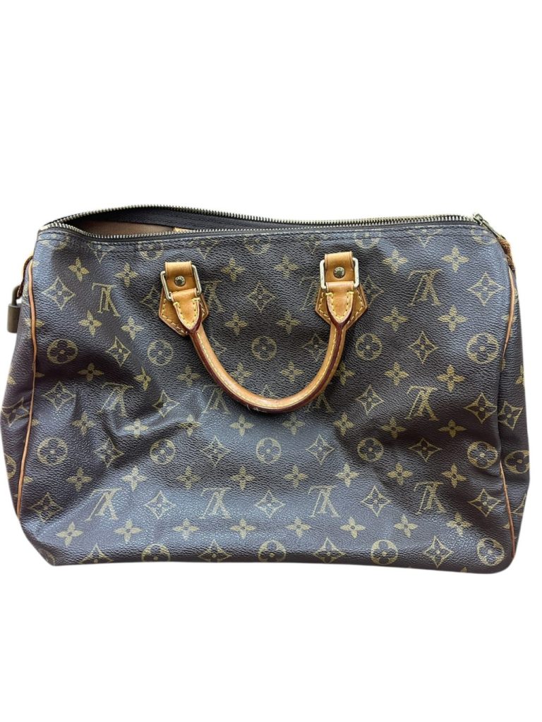 ルイ・ヴィトン LOUIS VUITTON モノグラム バッグ M41524