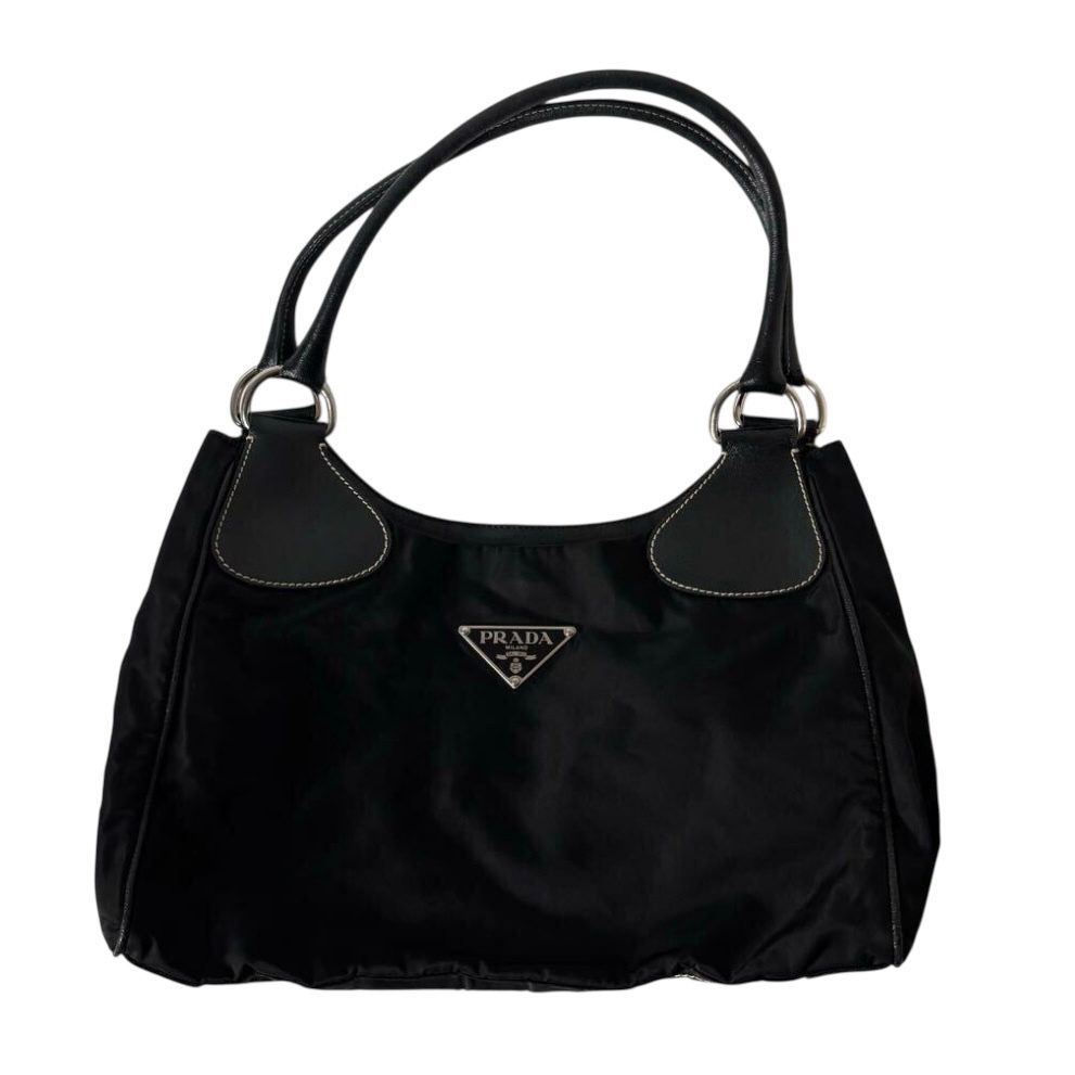 PRADA(プラダ) ナイロン ショルダーバッグ