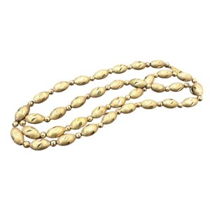 K18 18金 ネックレス