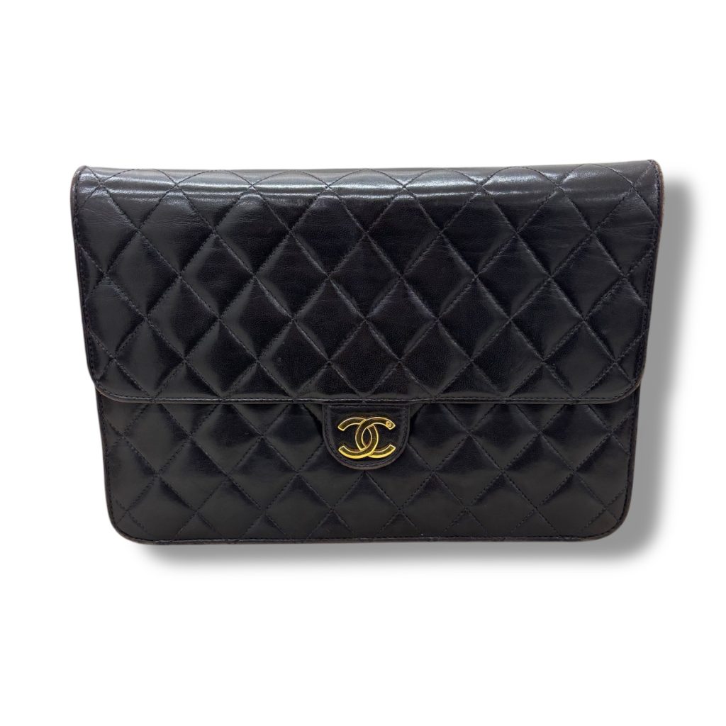 CHANEL シャネル マトラッセ